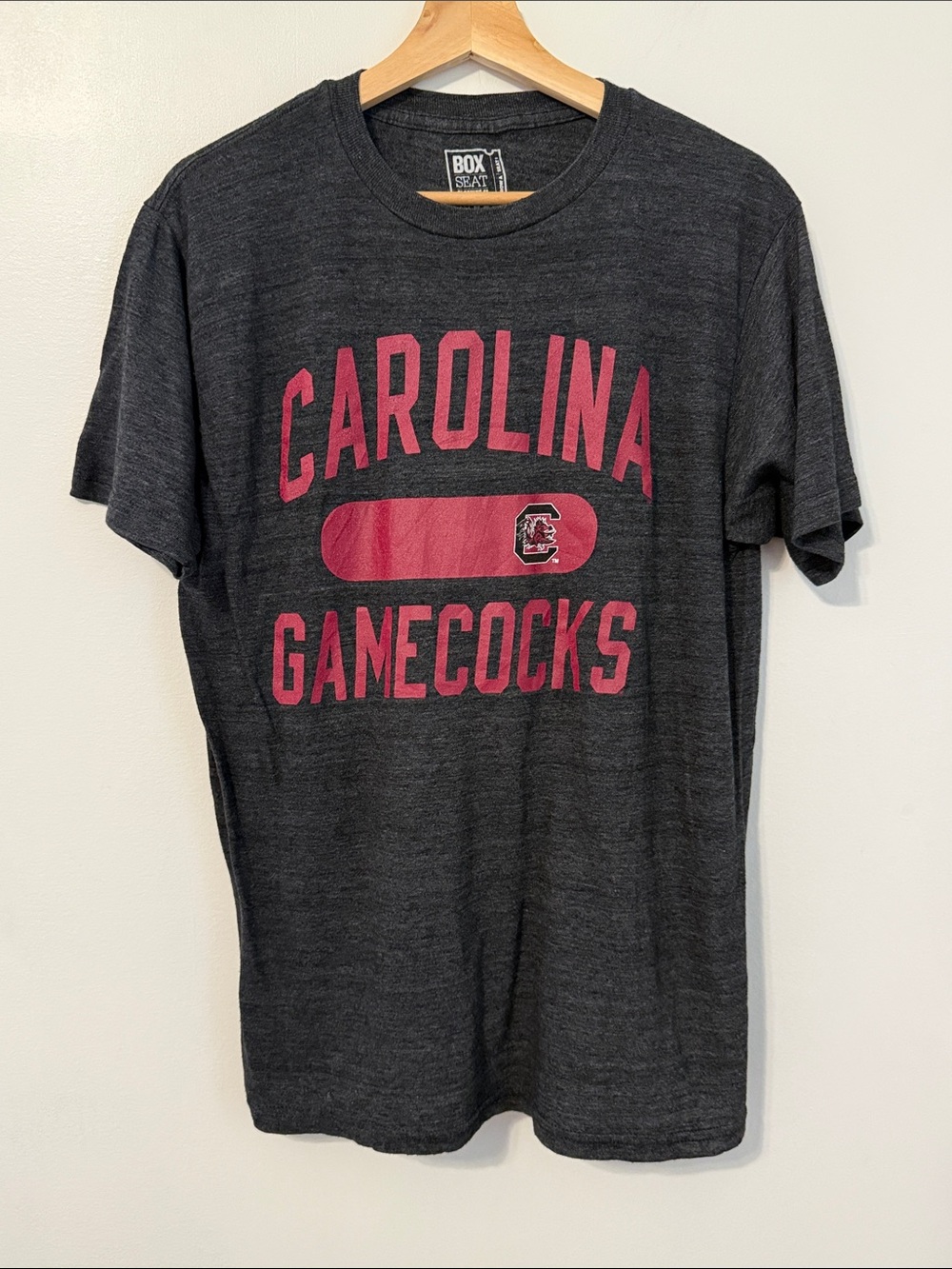 South Carolina Gamecocks Tri-Blend T-Shirt